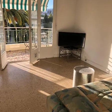 Apartment Hippodrome *