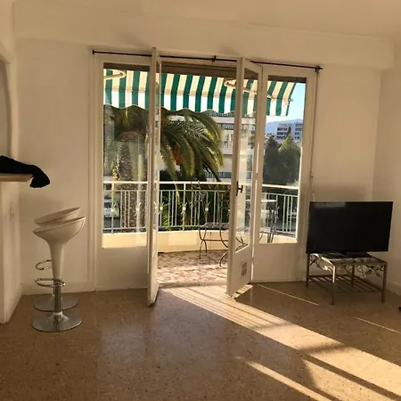 Apartment Hippodrome *
