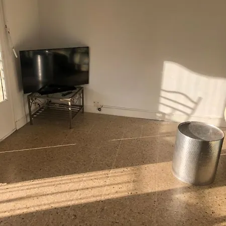 Hippodrome Apartment