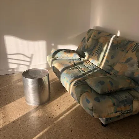 Apartment Hippodrome
